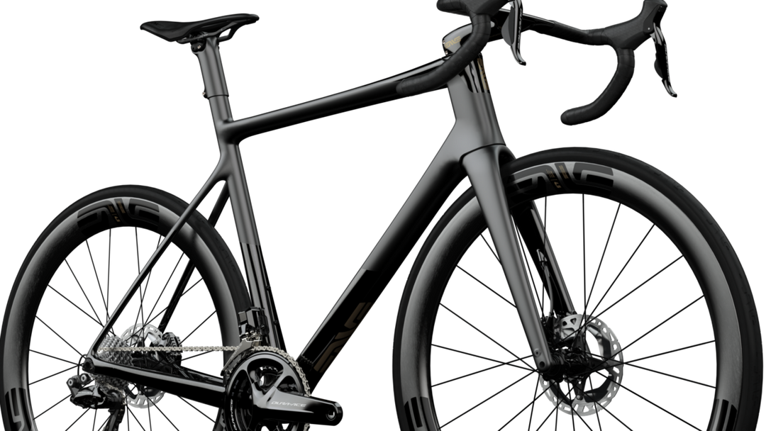 ENVE Custom Road