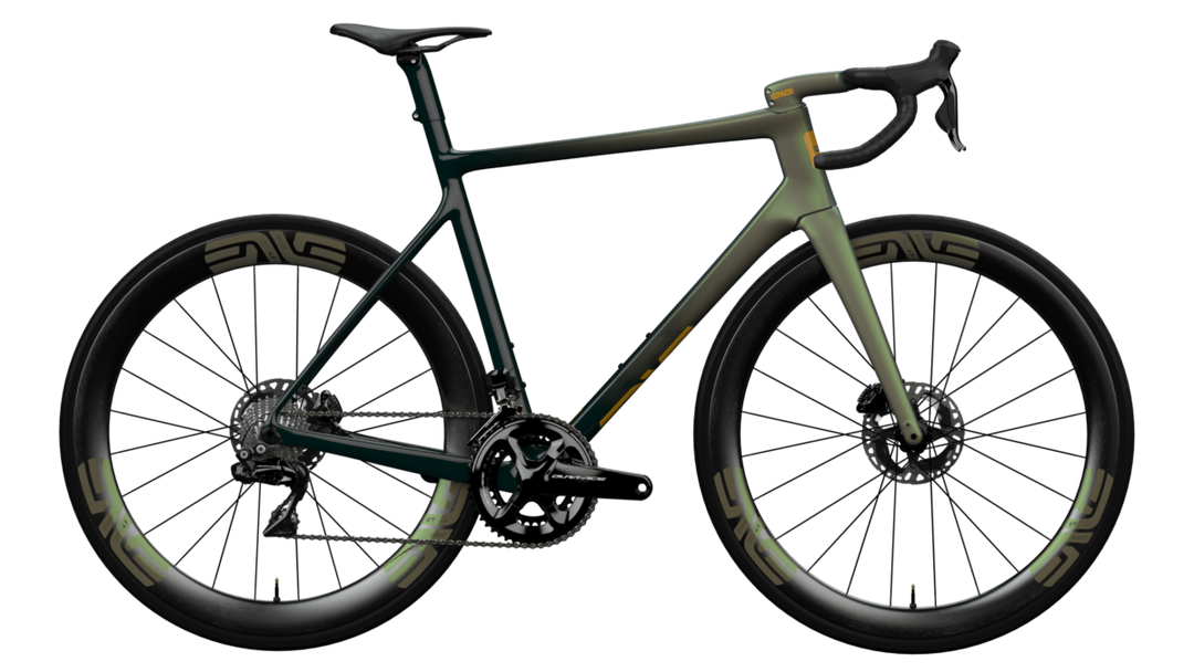 ENVE Custom Road