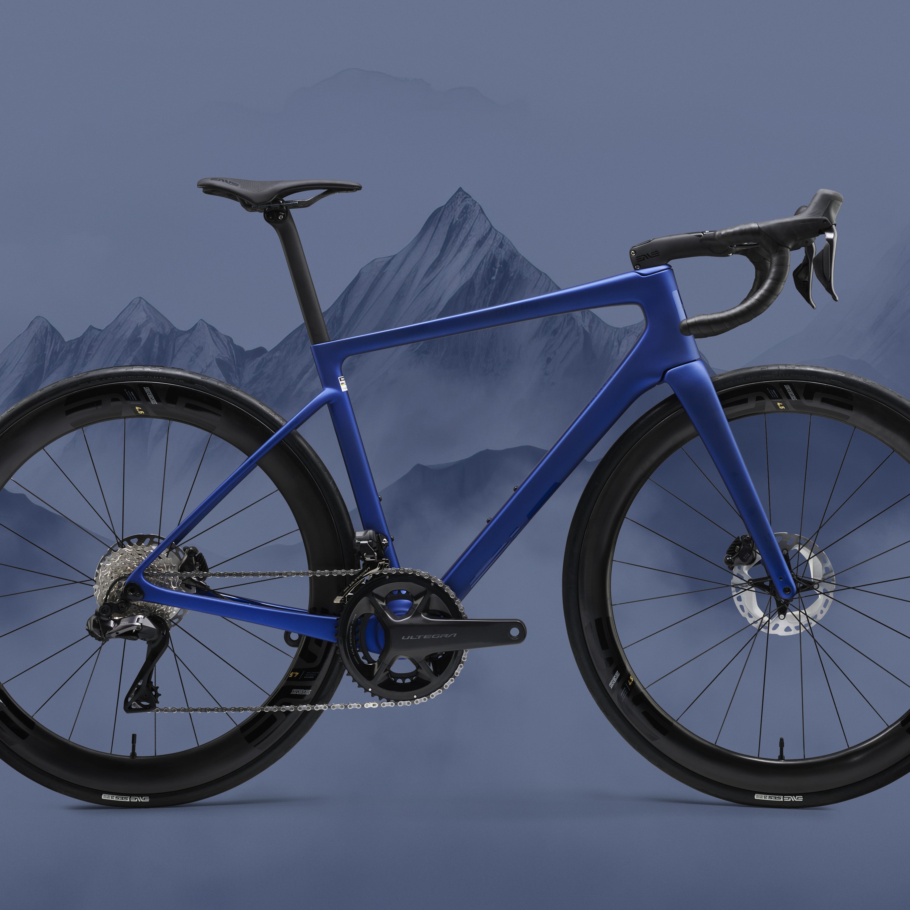 Melee – ENVE Composites USA