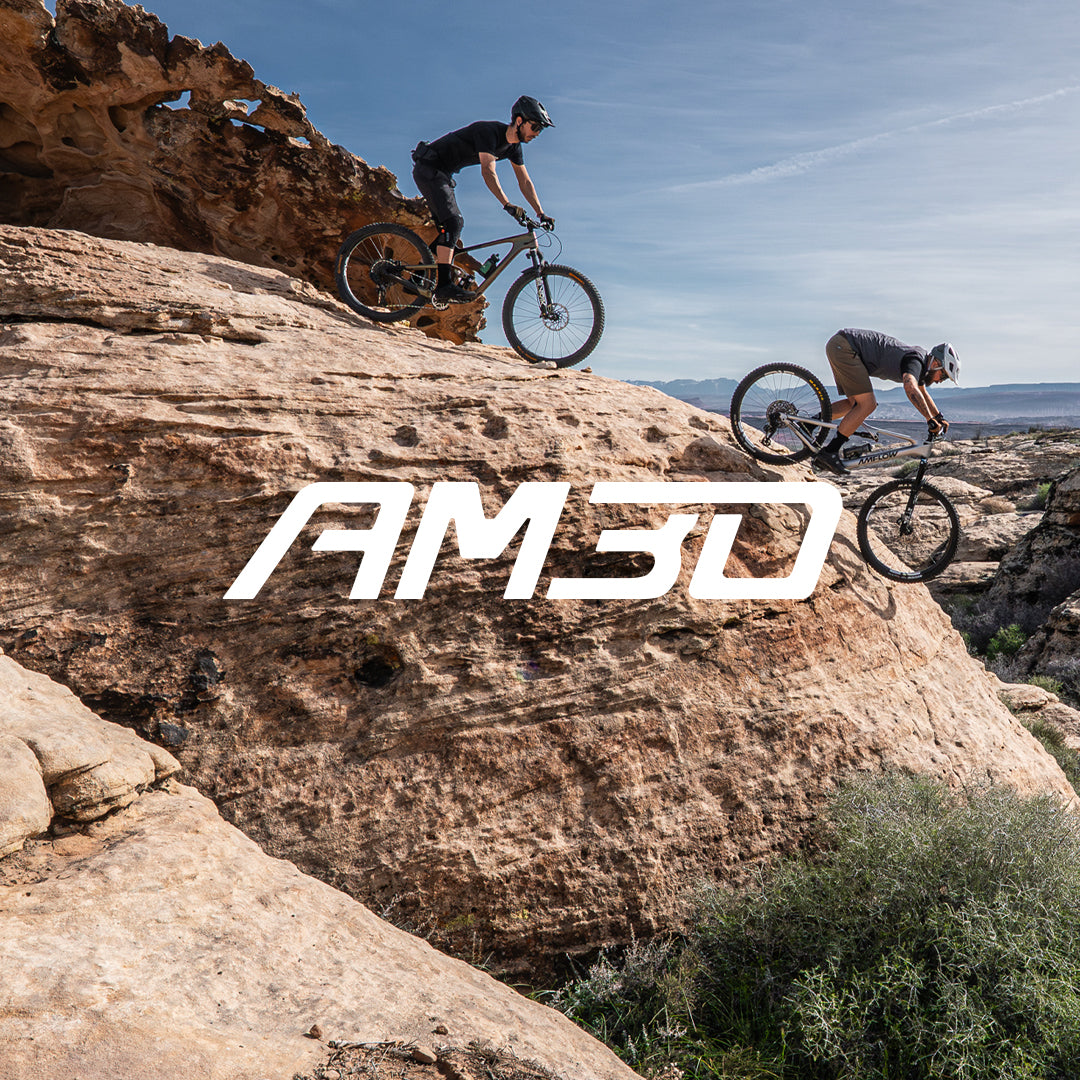 Foundation MTB – ENVE Composites USA