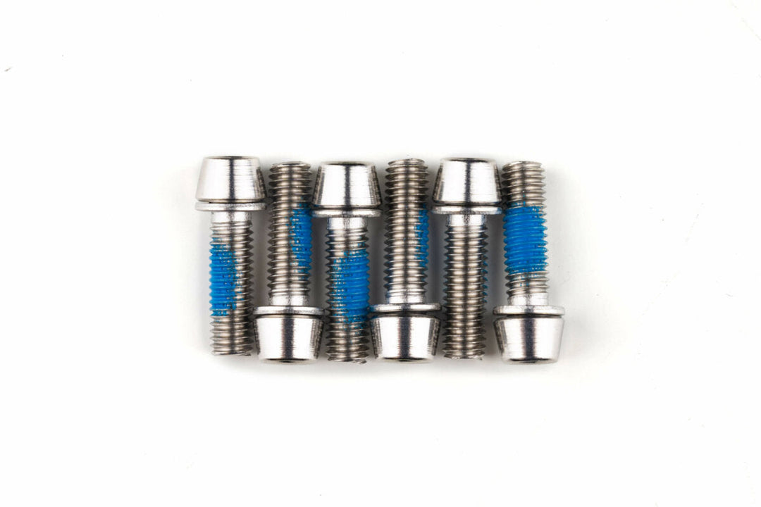 M Series Alloy Stem Bolt Kit - Main Image