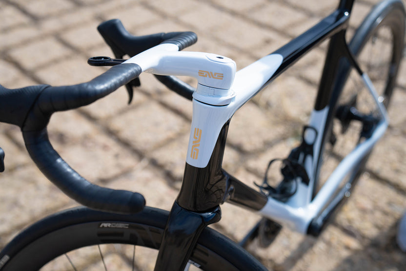 Custom Road Bike | ENVE – ENVE Composites USA