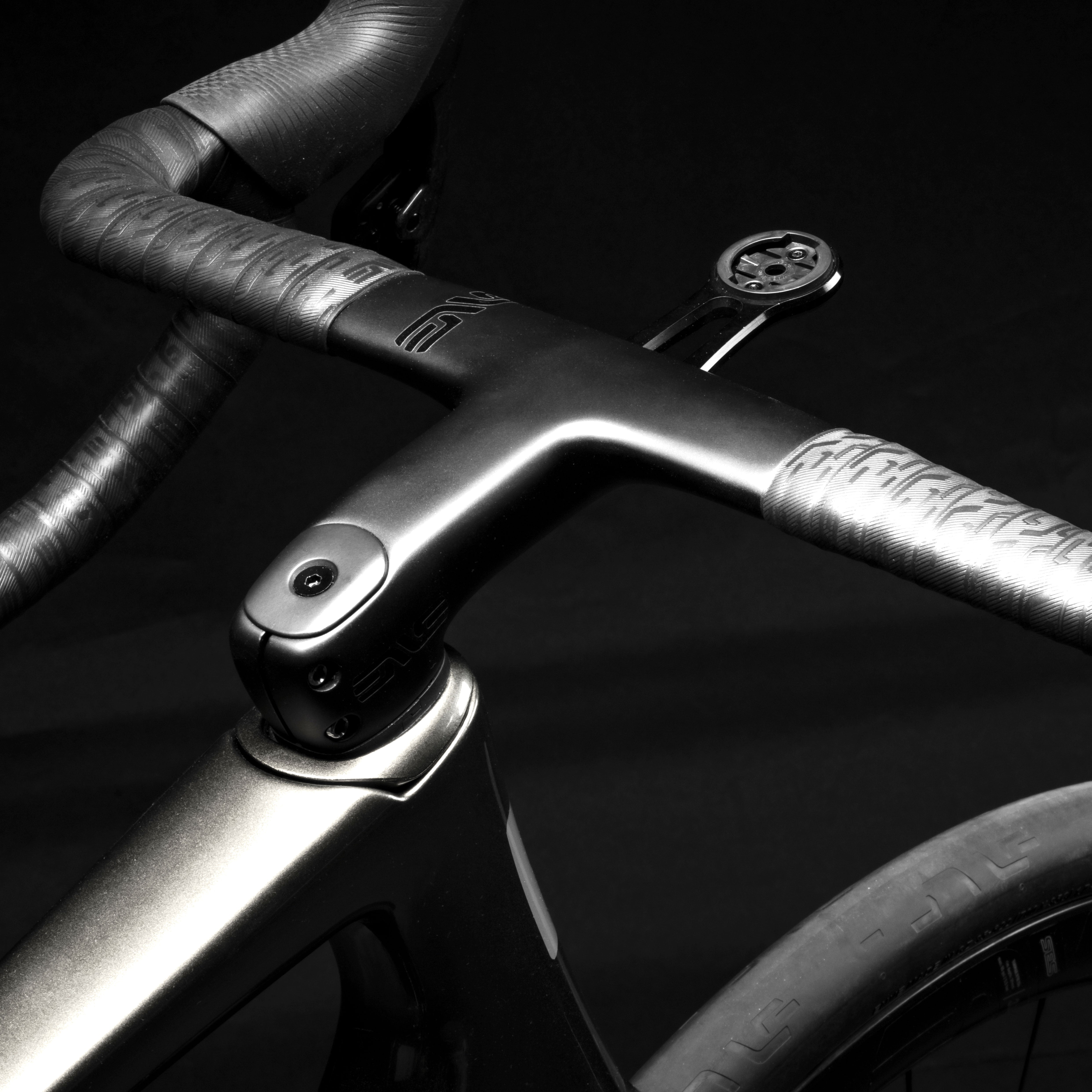 SES One-Piece Bars – ENVE Composites USA