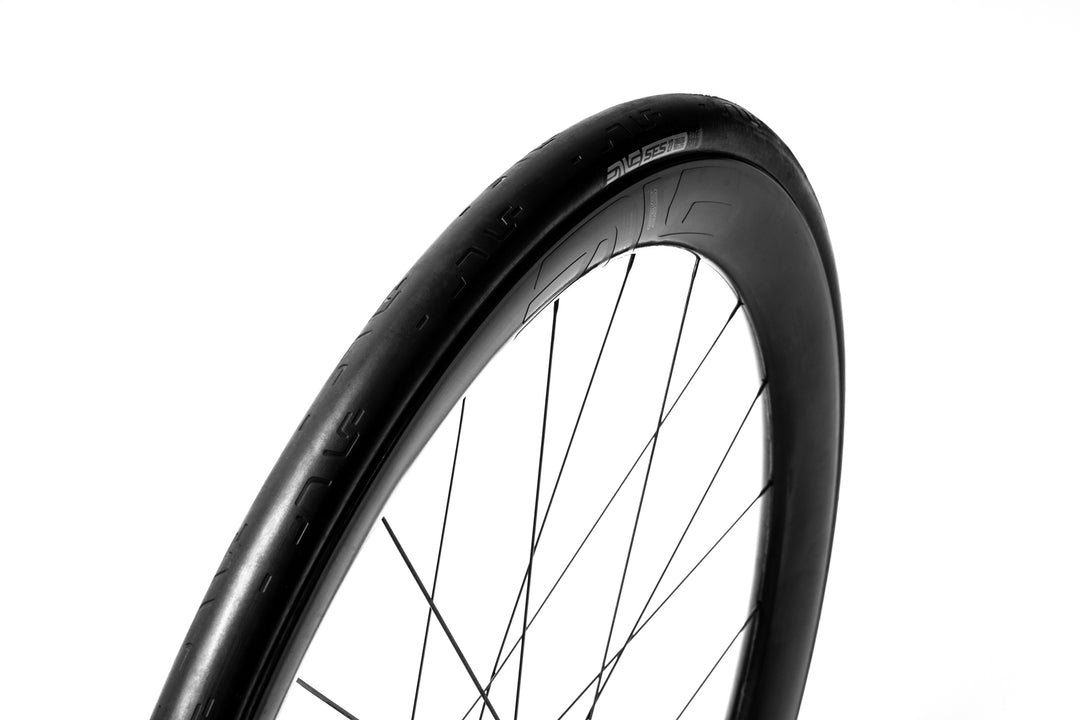 SES Raceday Tire – ENVE Composites USA