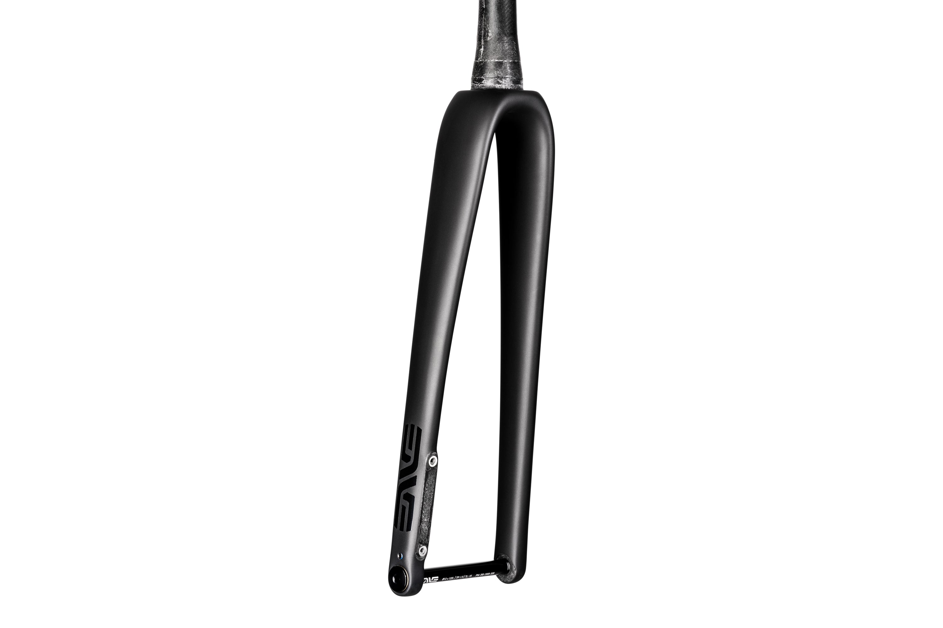 Road In Route Fork ENVE Composites USA