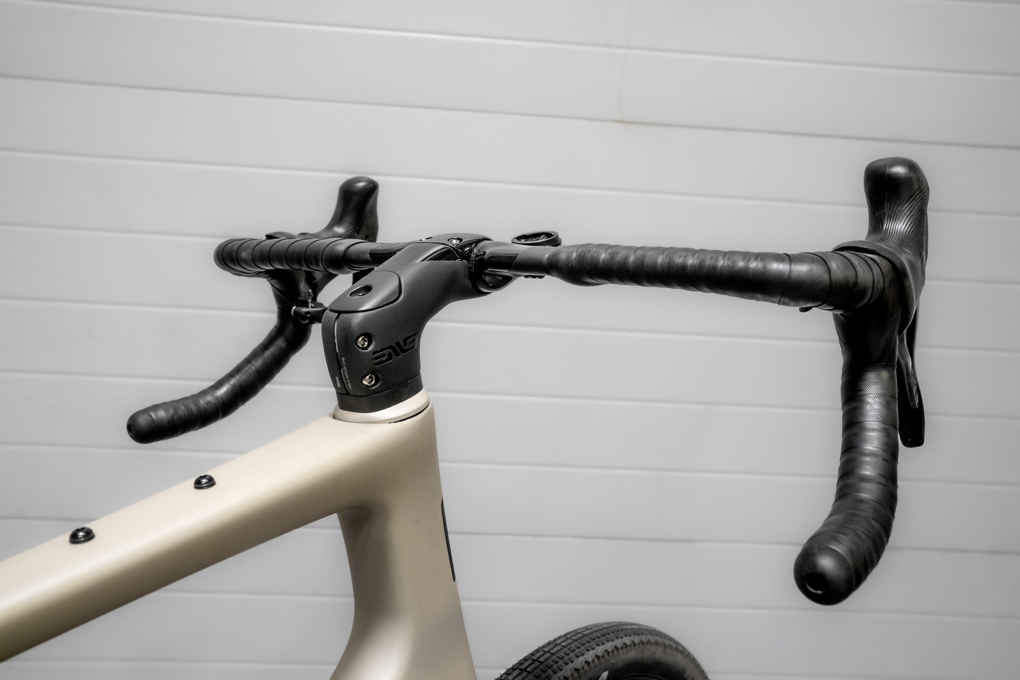 IN-Route High Rise Stem – ENVE Composites USA