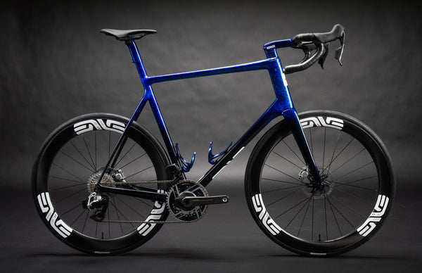 radstand rennrad ENVE