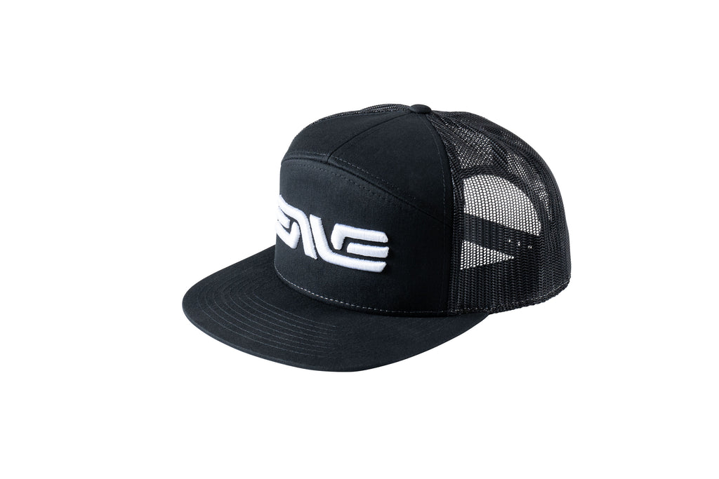 BREATH WING LOGO 3D MESH CAP