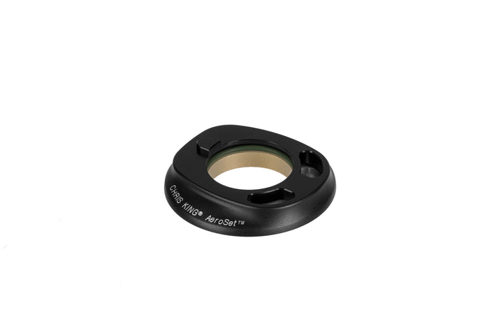 IN-Route Headset Top Cap Bearing Covers