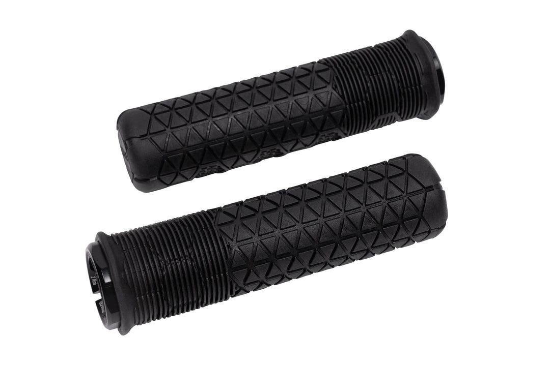 Fractal Lock-On Trail Grip