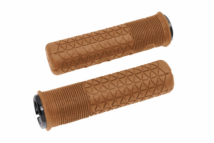 Fractal Lock-On Trail Grip