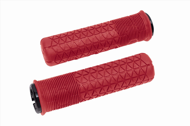 Fractal Lock-On Trail Grip