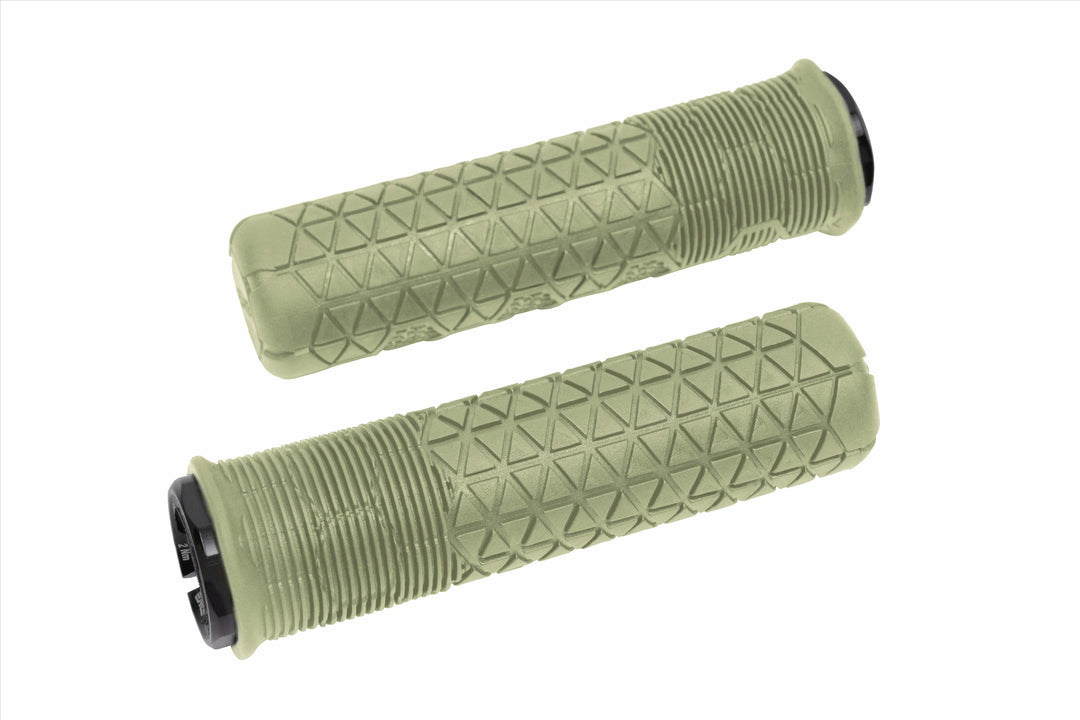 Fractal Lock-On Trail Grip