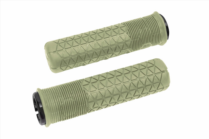 Fractal Lock-On Trail Grip