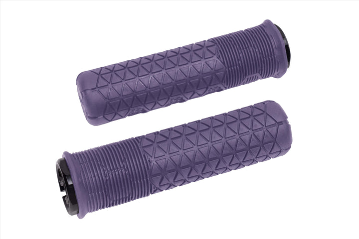 Fractal Lock-On Trail Grip