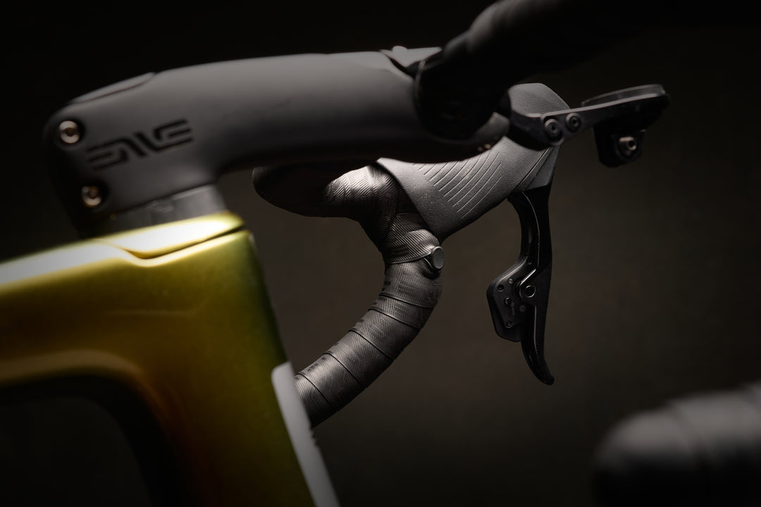 Classified Powershift Ready Hinterrad – ENVE Composites USA