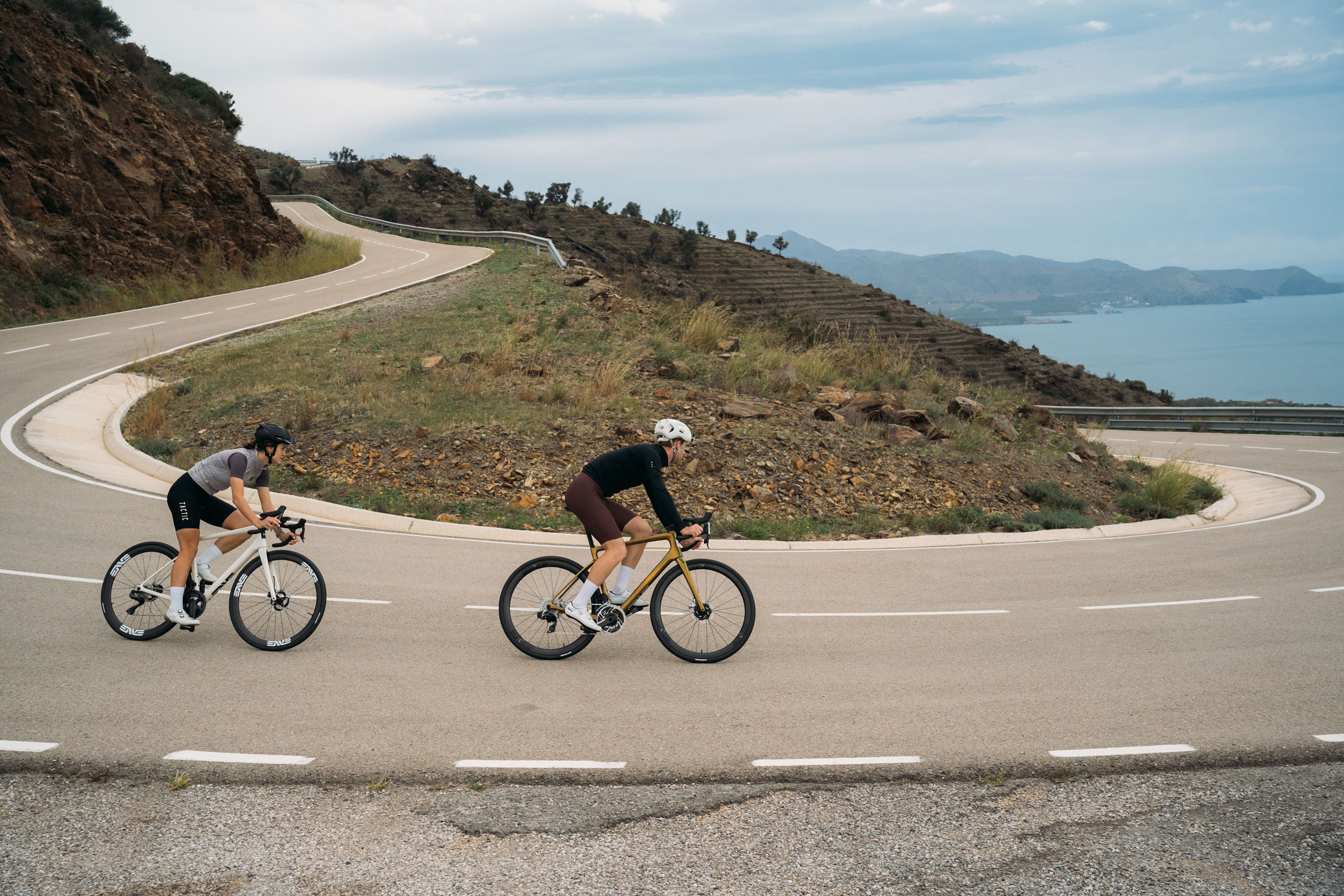 ENVE | Road Collection – ENVE Composites USA
