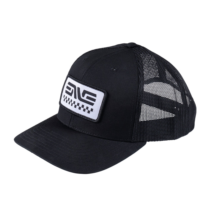 Checker Hat