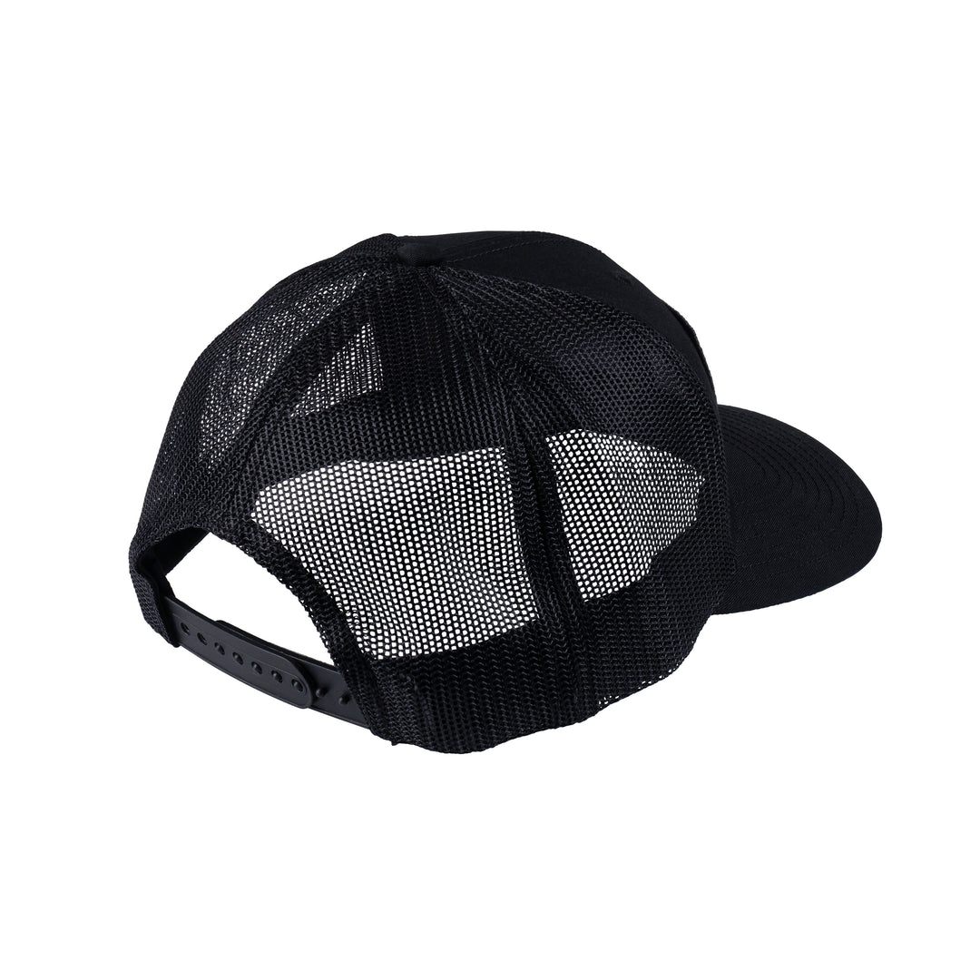 Checker Hat
