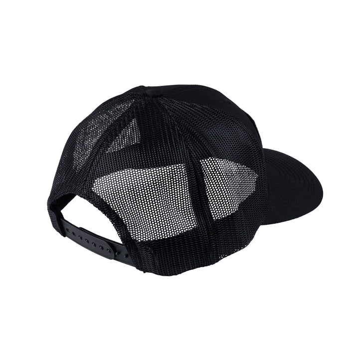 Checker Hat
