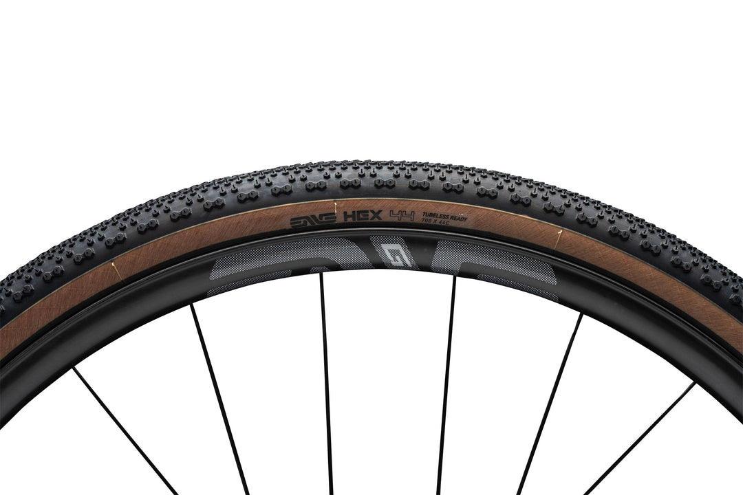 Rolling Resistance Schwalbe Tires Gravel HEX Gravel Tires – ENVE