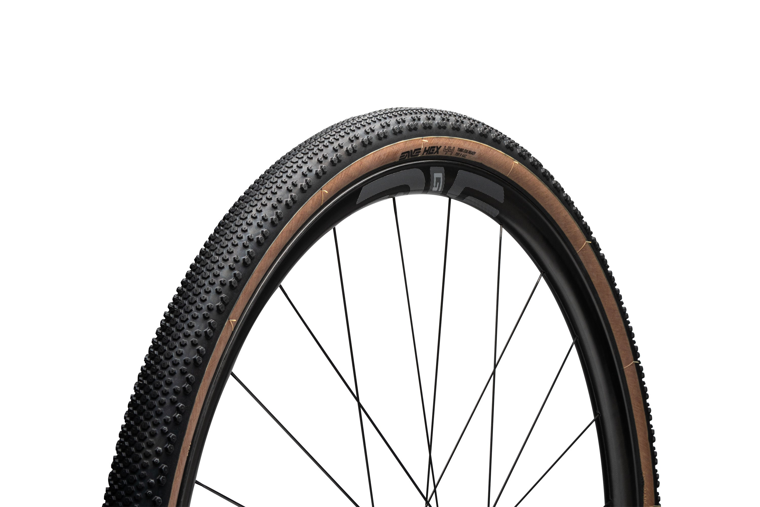 HEX Gravel Tires