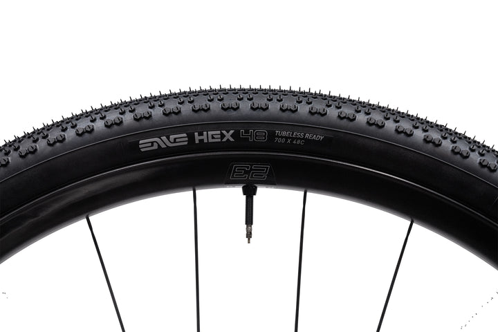 HEX Gravel Tires
