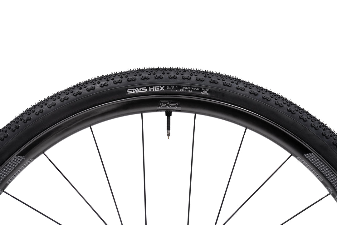 HEX Gravel Tires