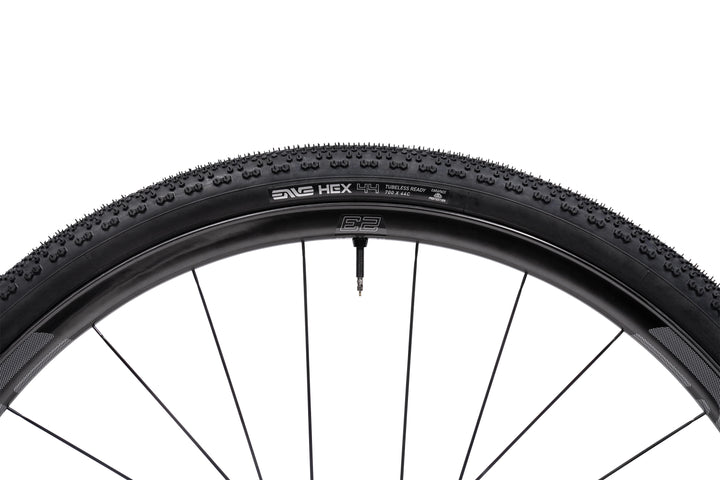 HEX Gravel Tires
