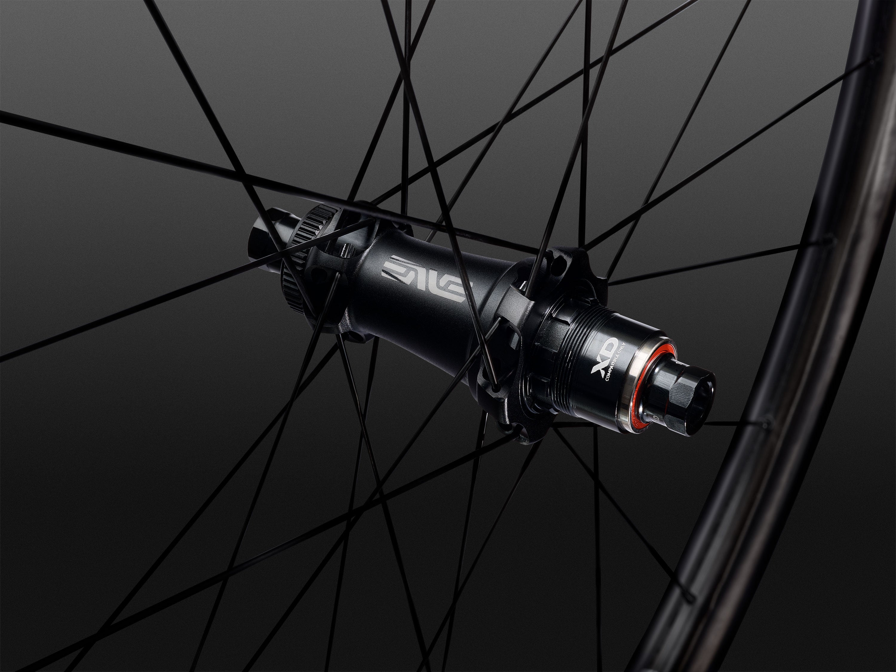 ENVE M6 CARBON BAR