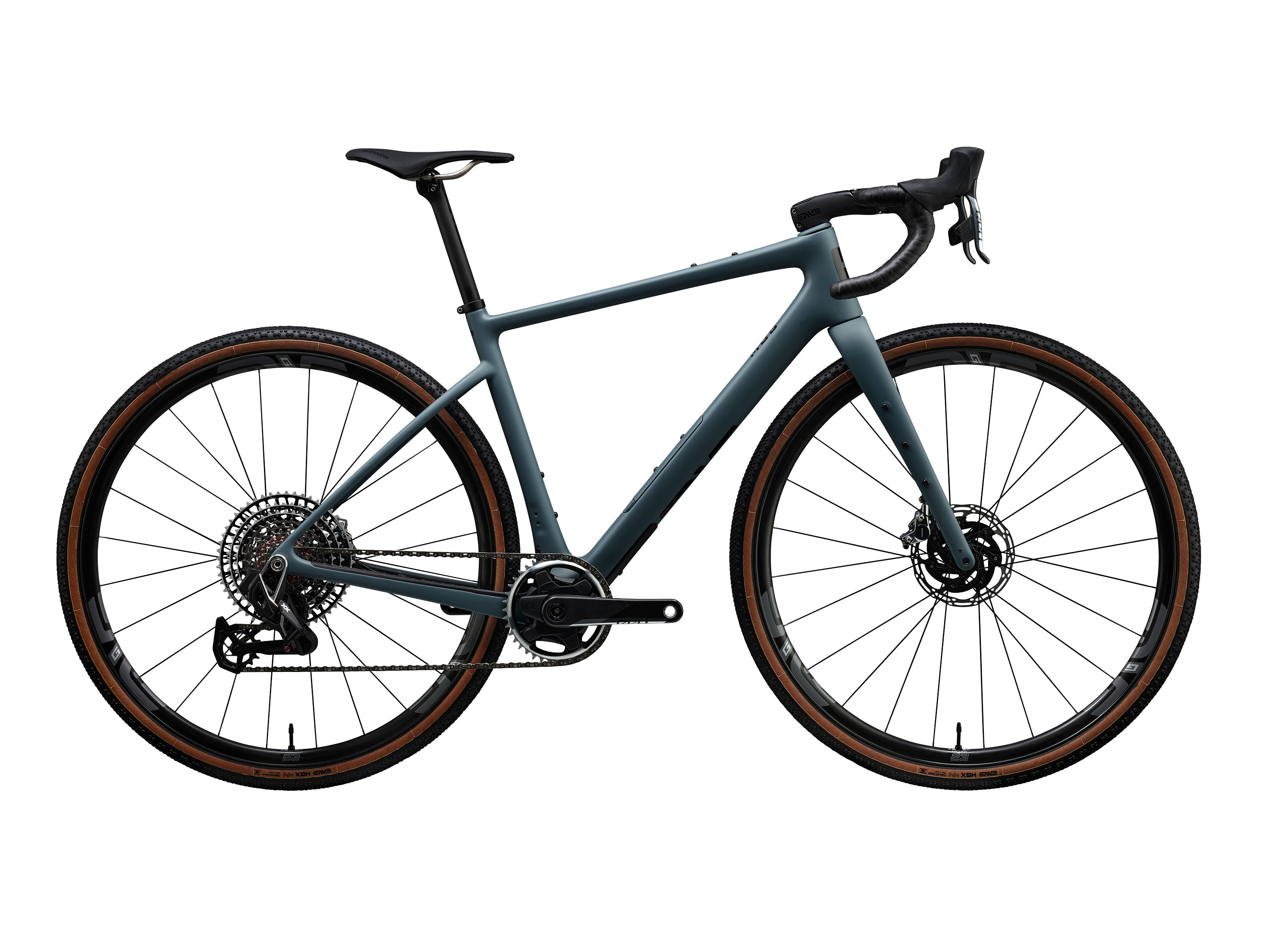 Mens 2024 gravel bikes