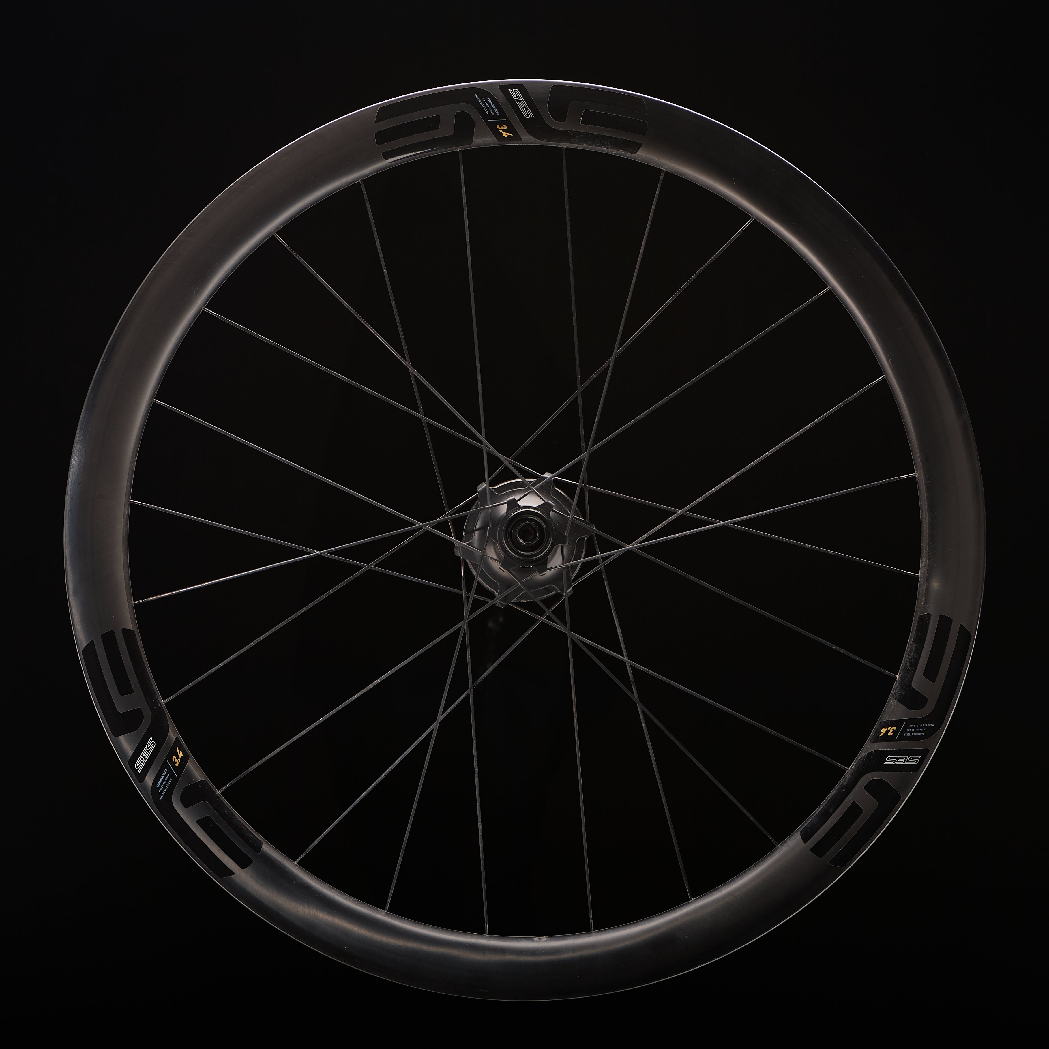 Classified Powershift Ready Rear Wheel ENVE Composites USA