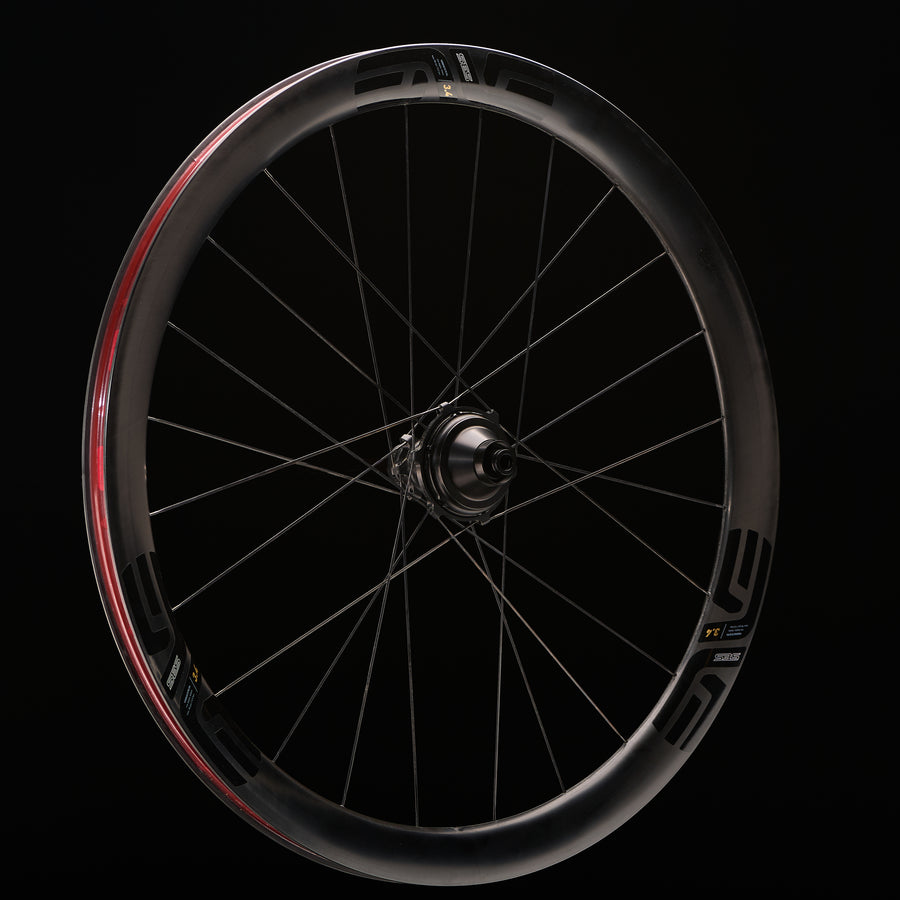 Classified Powershift Ready Rear Wheel – ENVE Composites USA