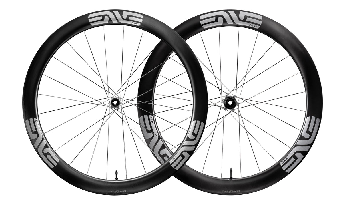 ENVE | SES 4.5 – ENVE Composites USA