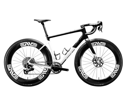 Mog Rider MOG Carbon Gravel Bike: Race Ready, Adventure Approved | ENVE – ENVE ...