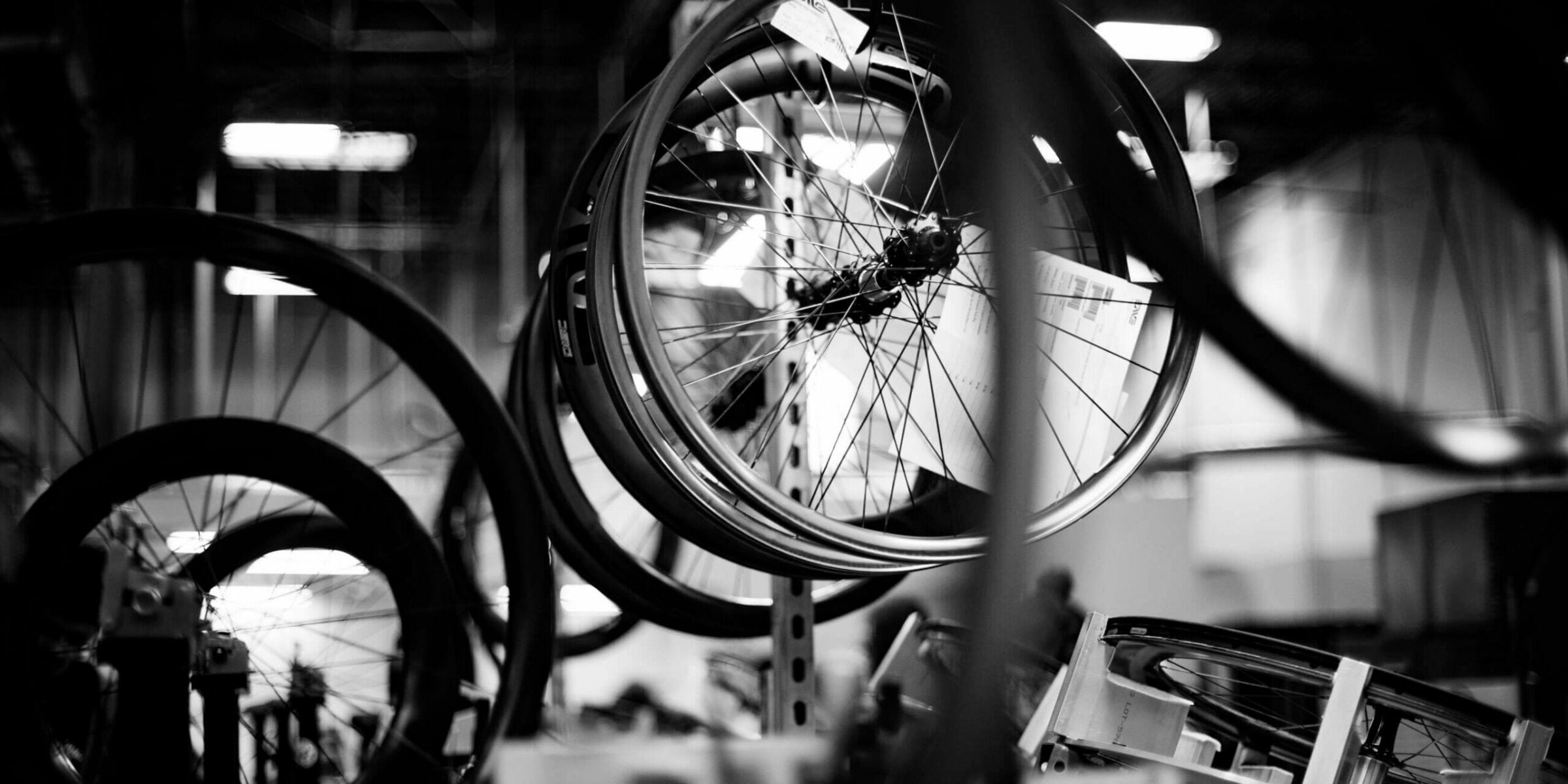 Enve components discount