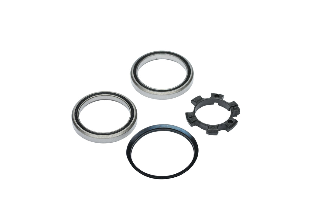Melee V1 Replacement IN-Route IS52/IS52 Headset Kit - No Top Cap