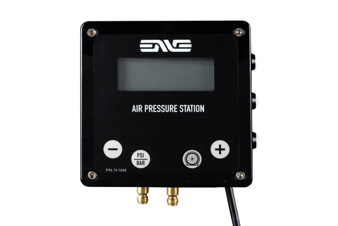 ENVE | Air Pressure Station – ENVE Composites USA