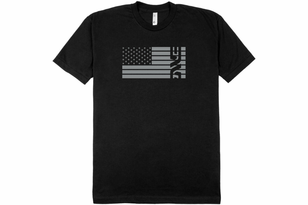 American t shop shirt manufacturers