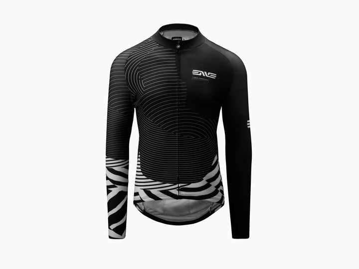 ENVE x Assos Long Sleeve Jersey