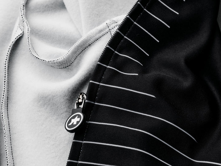 ENVE x Assos Long Sleeve Jersey