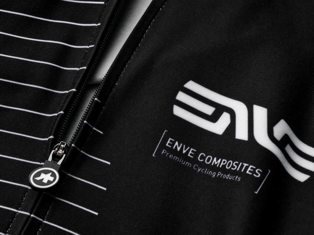 ENVE x Assos Long Sleeve Jersey