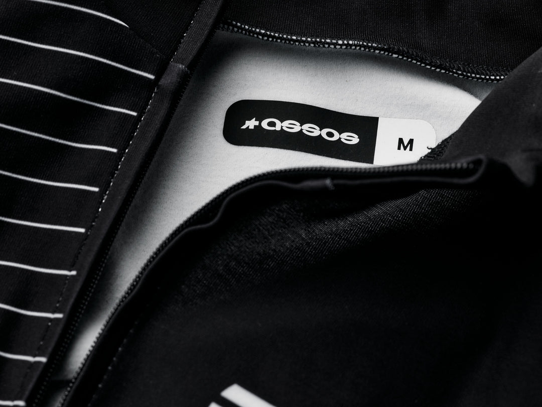 ENVE x Assos Long Sleeve Jersey