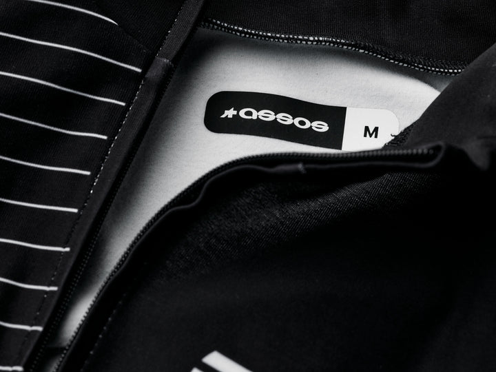 ENVE x Assos Long Sleeve Jersey