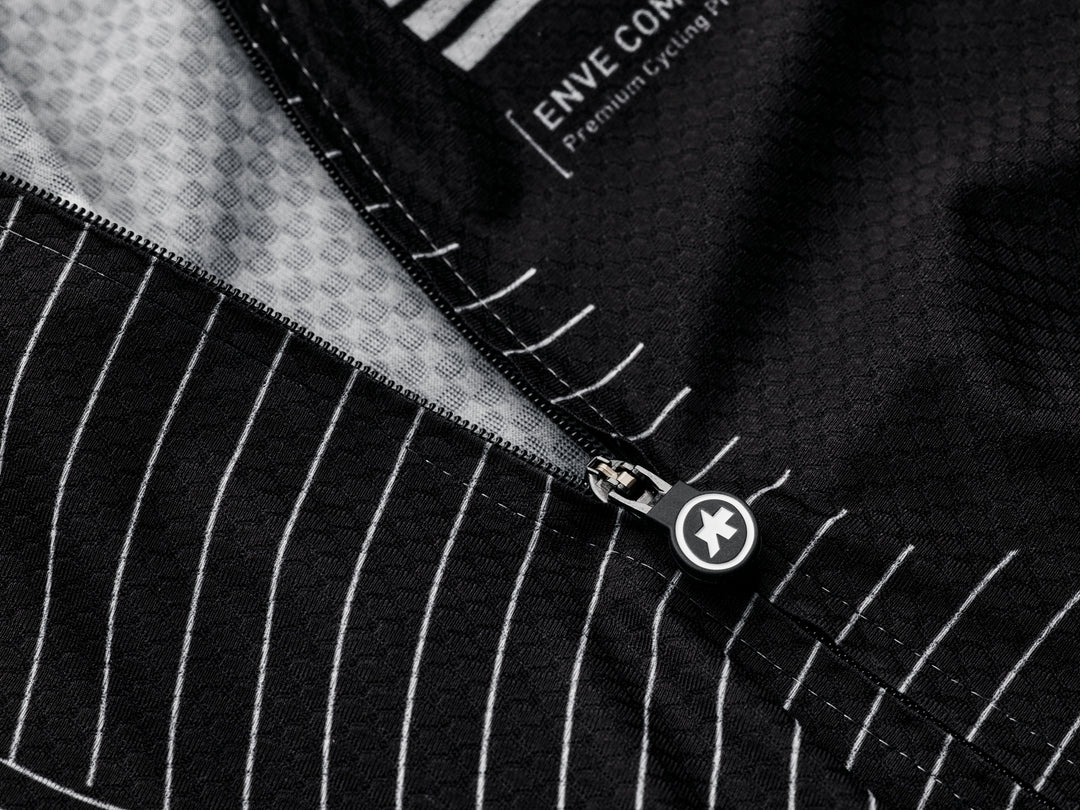 ENVE x Assos GT Summer Jersey - Mens