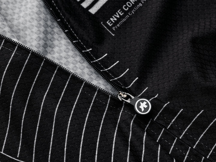 ENVE x Assos GT Summer Jersey - Womens