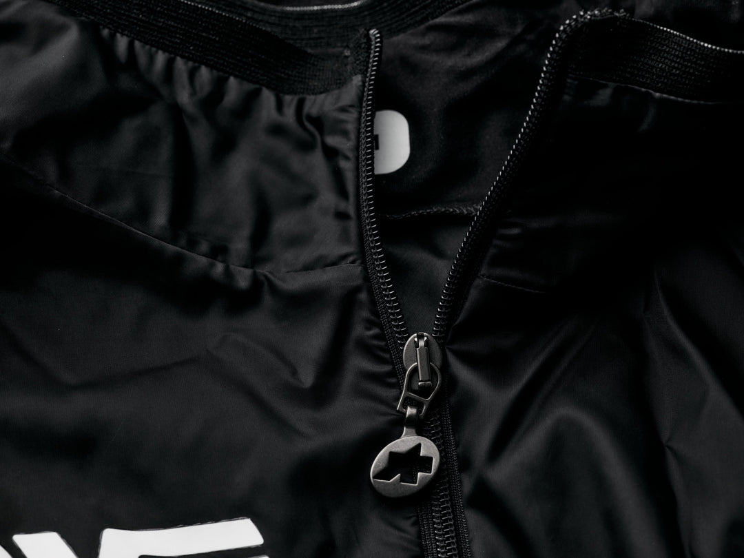 ENVE x Assos Mille Wind Vest