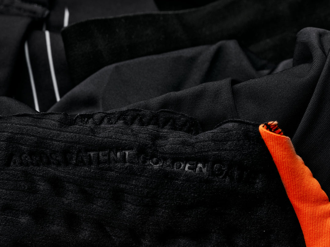 ENVE x Assos DYORA R Summer Bib Shorts - Womens