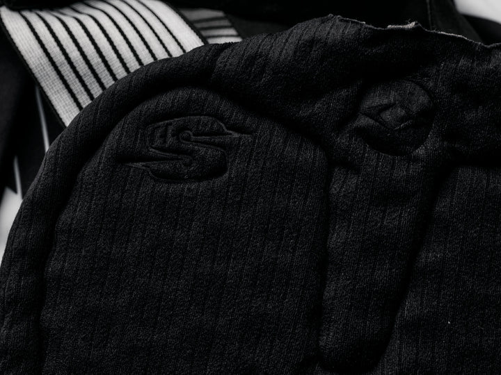 ENVE x Assos DYORA R Summer Bib Shorts - Womens