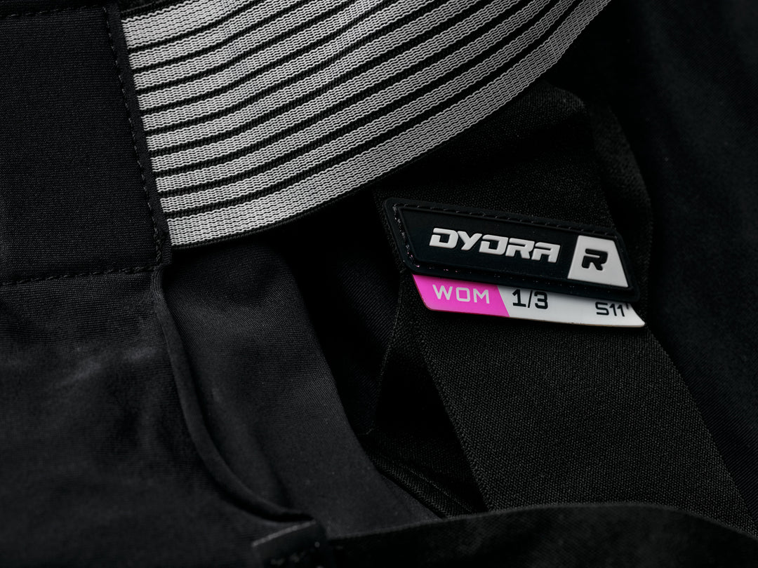 ENVE x Assos DYORA R Summer Bib Shorts - Womens